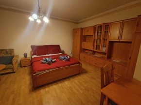 Peró Apartman